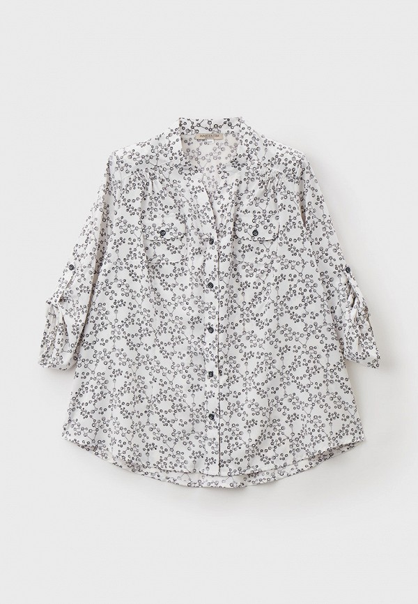 Блуза Masteritsa New Classic