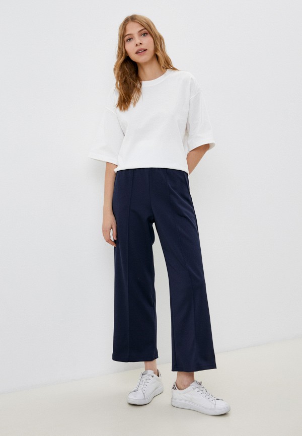 фото Брюки спортивные magic people