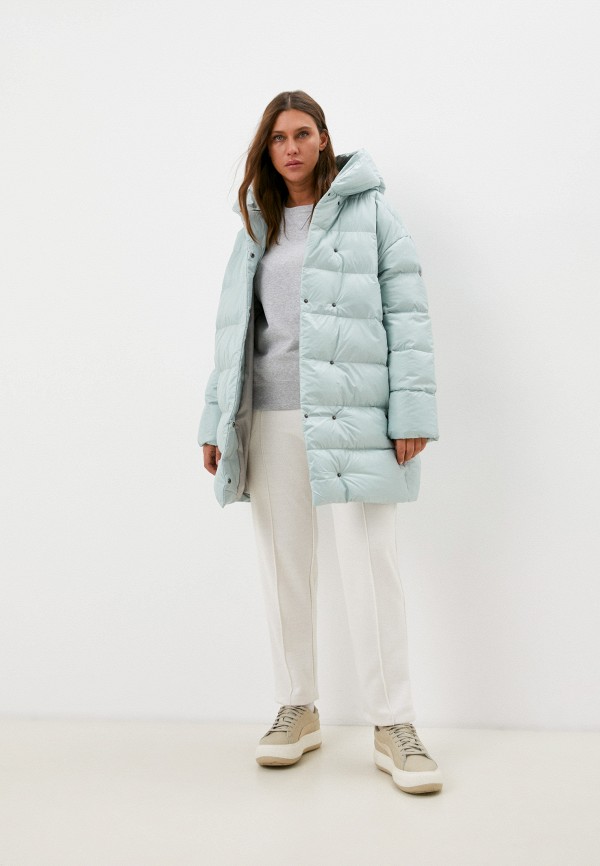 фото Куртка утепленная modress