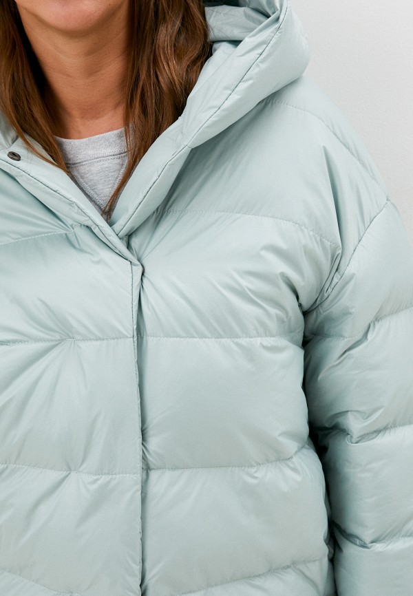 фото Куртка утепленная modress