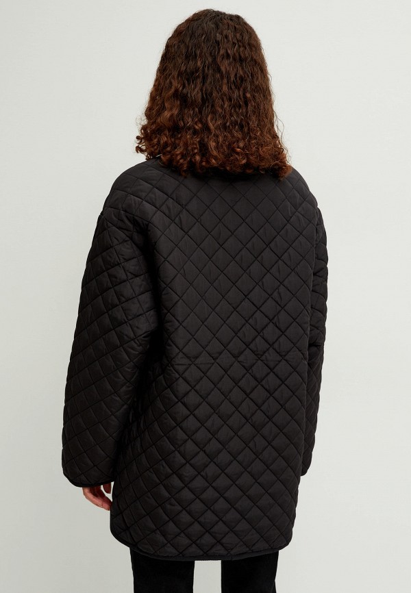 фото Куртка утепленная zarina