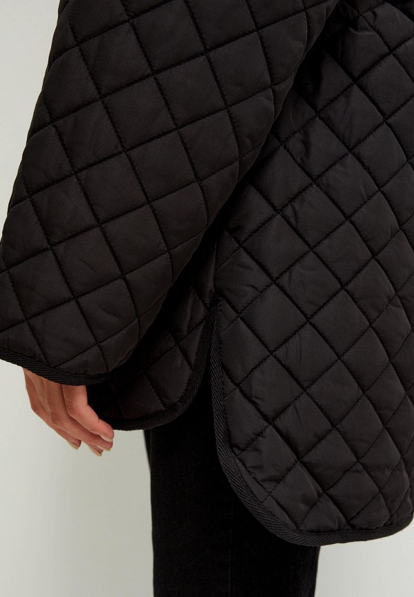 фото Куртка утепленная zarina