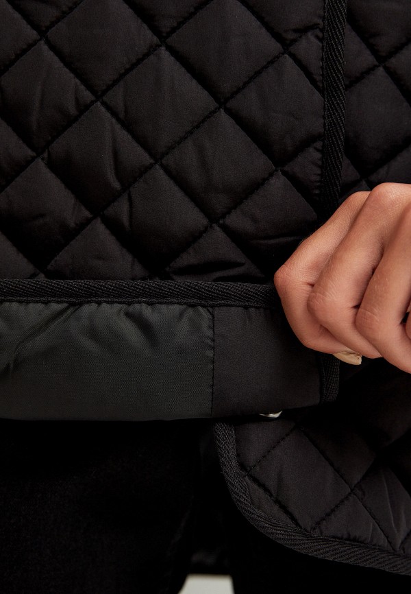 фото Куртка утепленная zarina