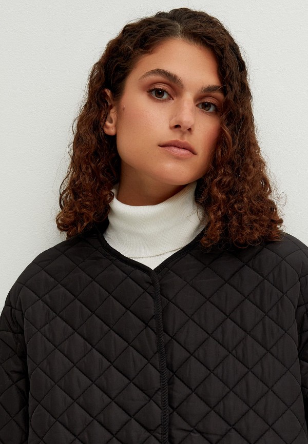 фото Куртка утепленная zarina