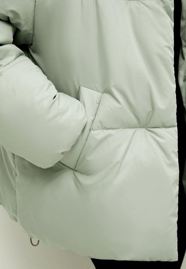 фото Куртка утепленная zarina