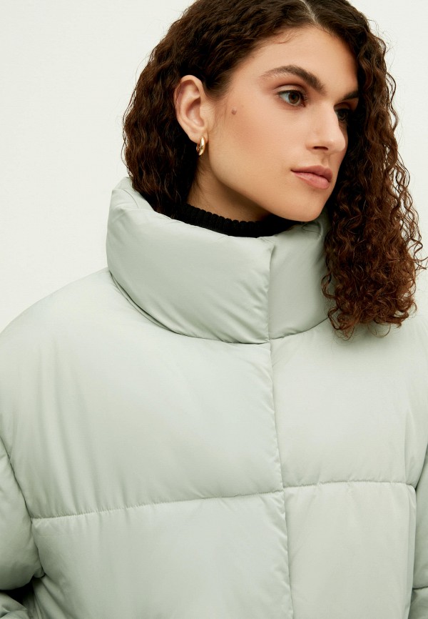 фото Куртка утепленная zarina