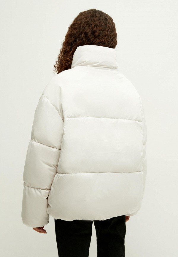 фото Куртка утепленная zarina