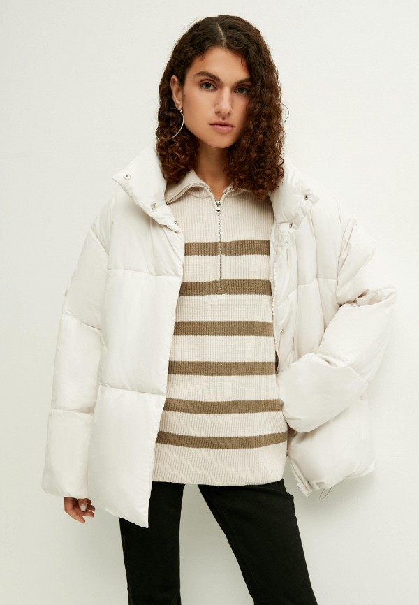 фото Куртка утепленная zarina