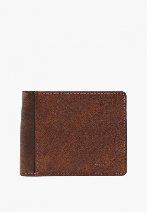 

Кошелек Aldo, Коричневый, BANMOOR