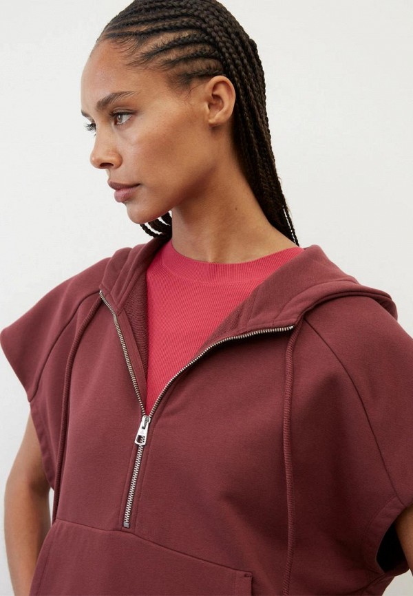 фото Худи marc o'polo