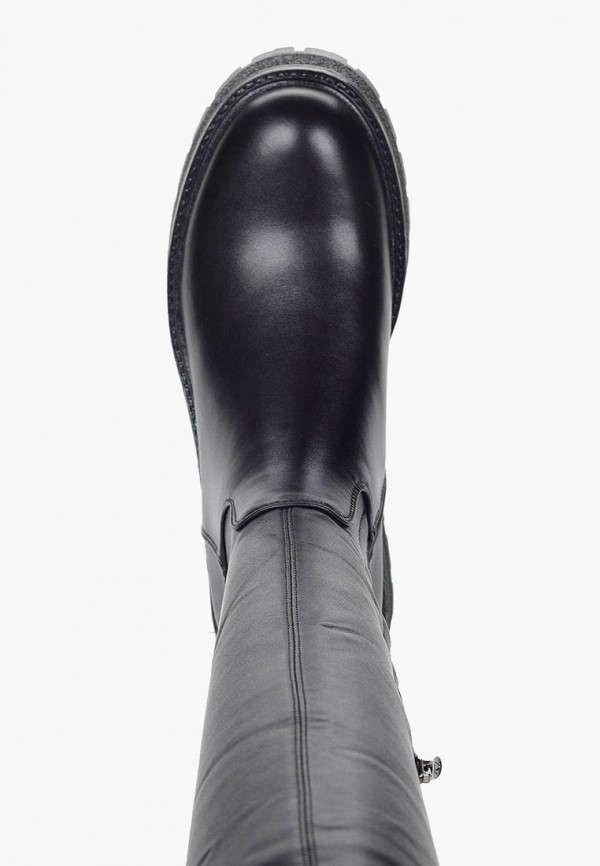 фото Ботфорты respect