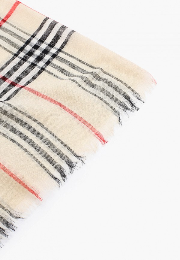 Палантин Eleganzza бежевый, размер 00, фото 2