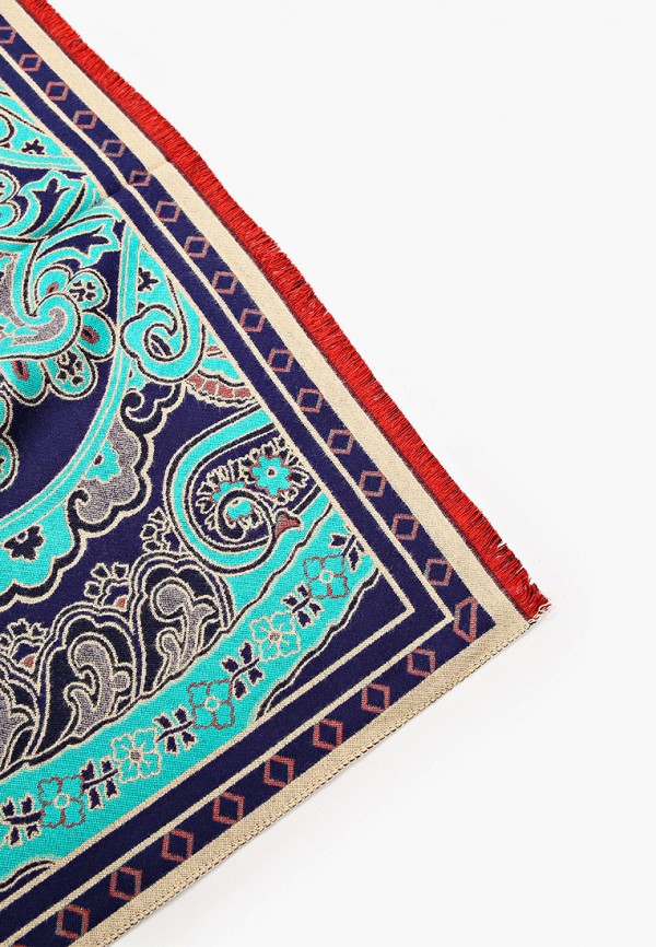 Палантин Labbra бирюзовый, размер 00, фото 2