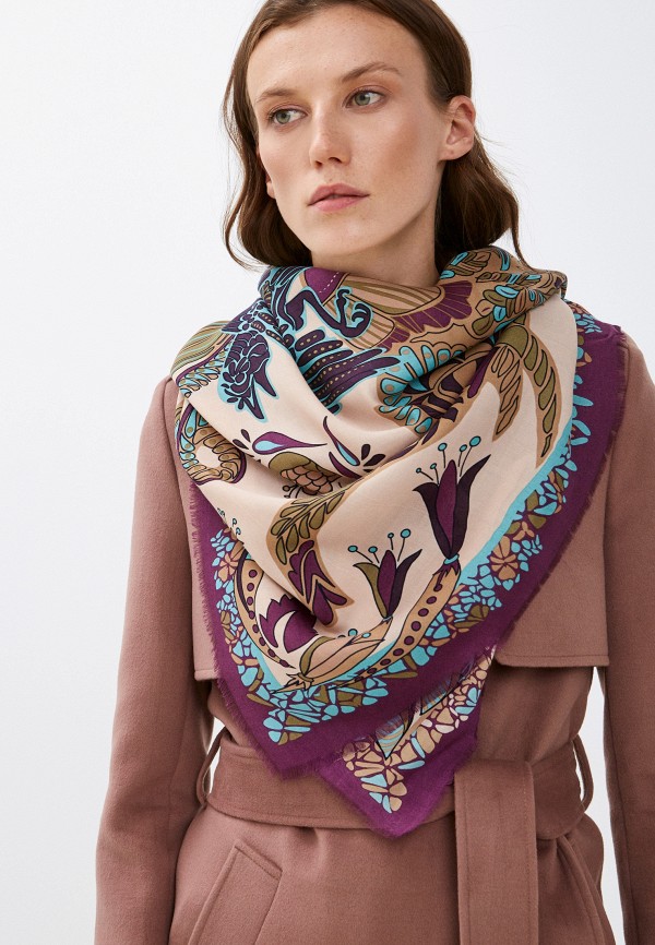 фото Платок eleganzza