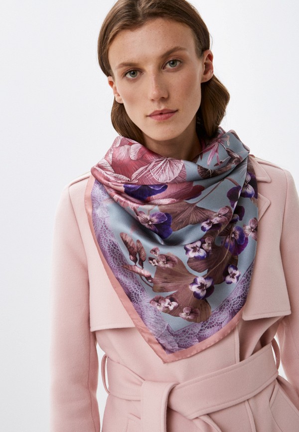 фото Платок eleganzza