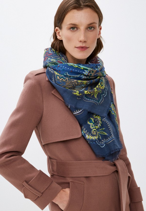 фото Платок eleganzza