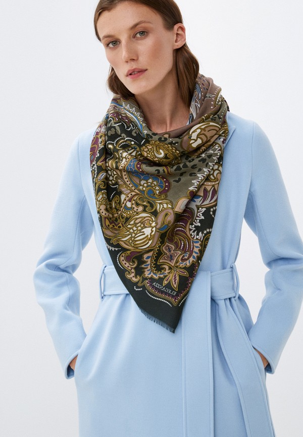 фото Платок eleganzza