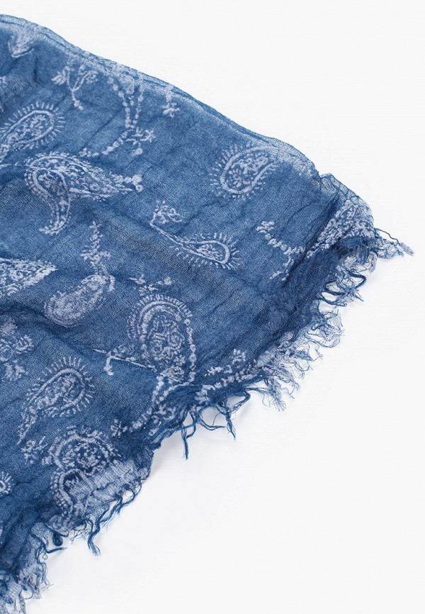 Палантин Eleganzza синий, размер 00, фото 2