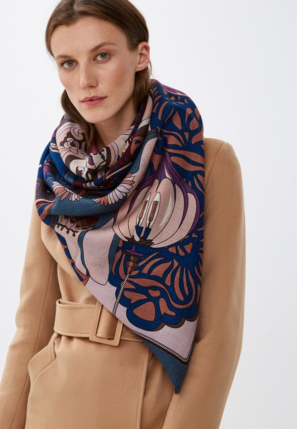 фото Платок eleganzza