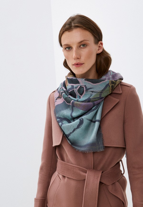 фото Платок eleganzza