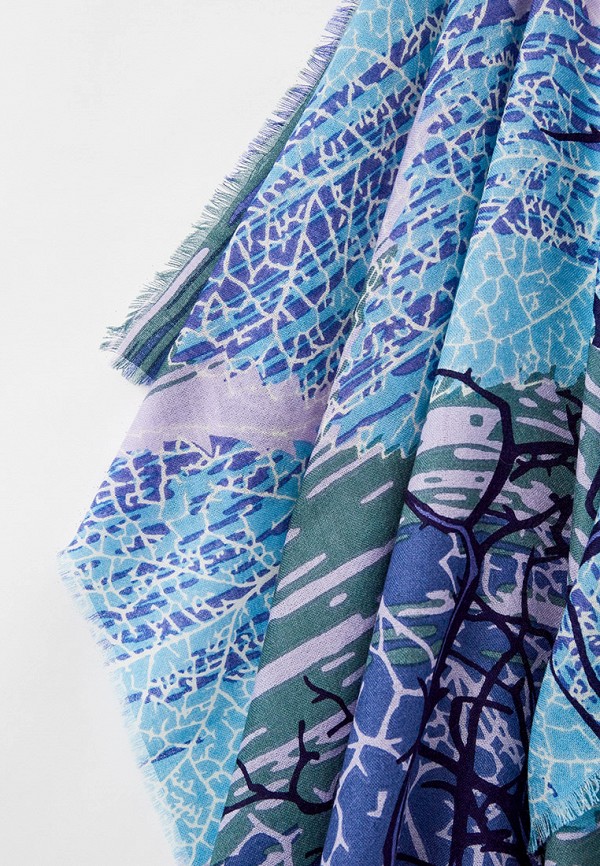 фото Платок eleganzza