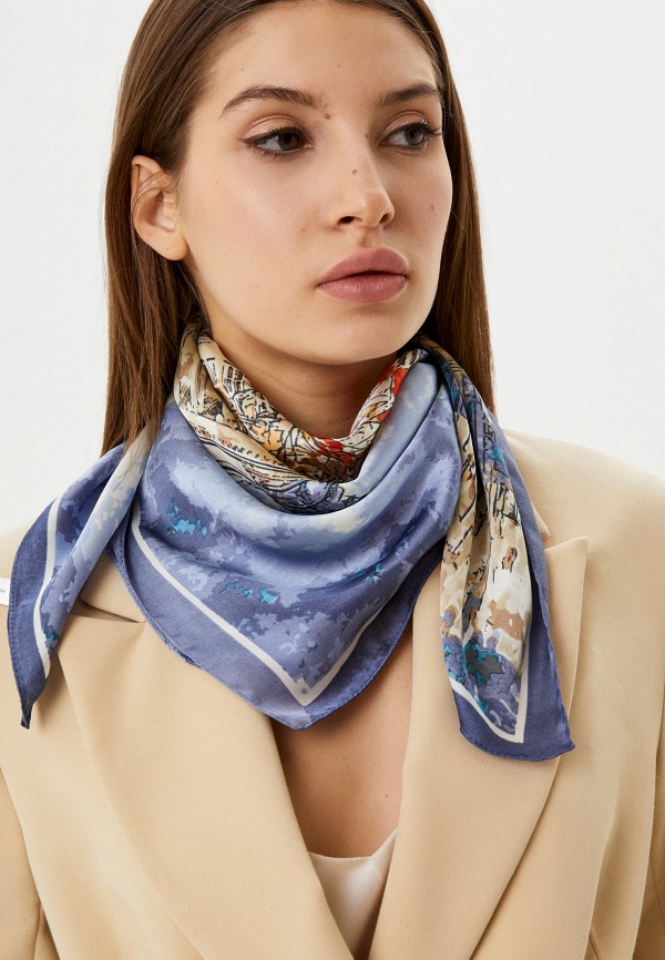 фото Платок mon mua