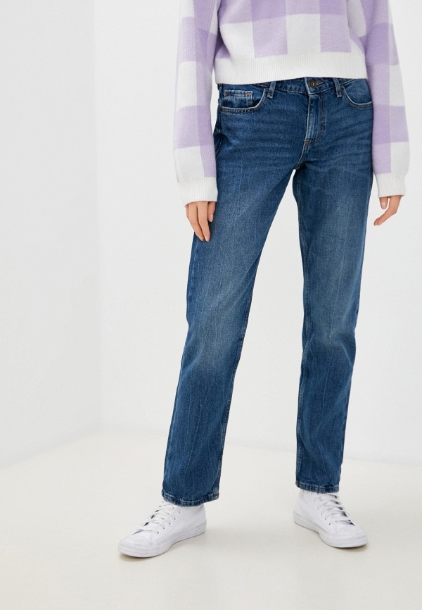 фото Джинсы o'stin