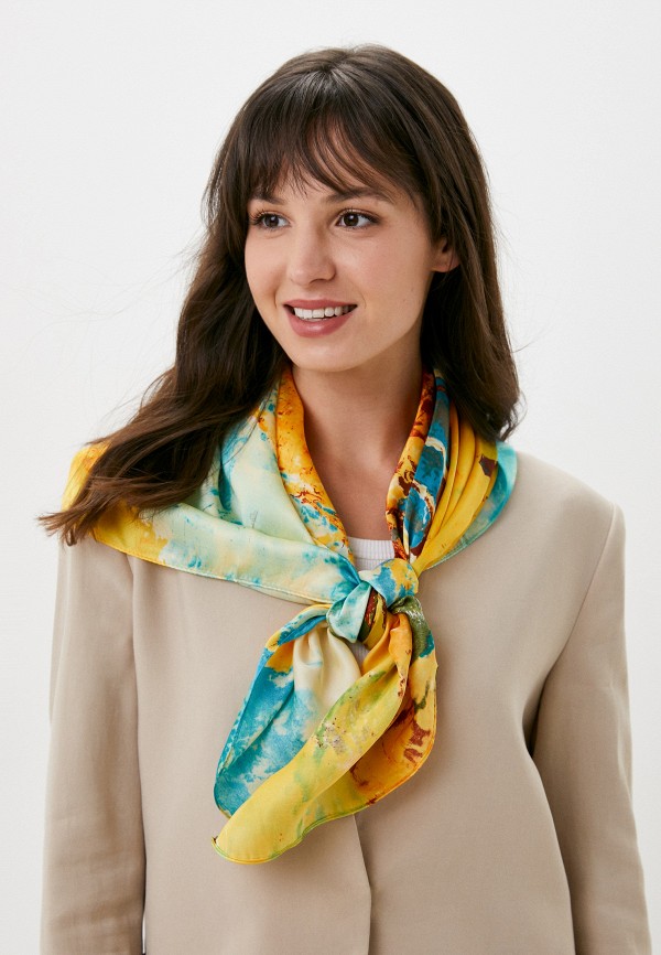 фото Платок mon mua