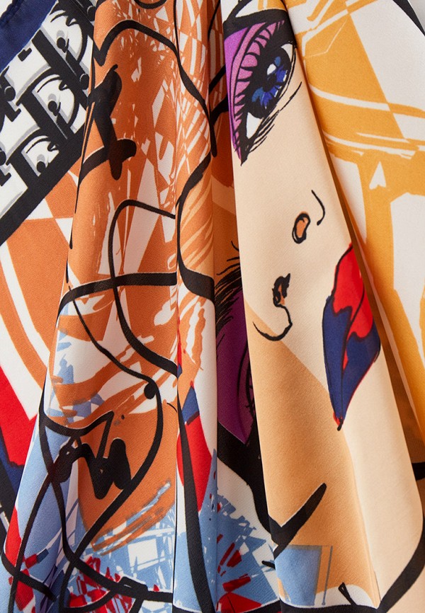 фото Платок mon mua