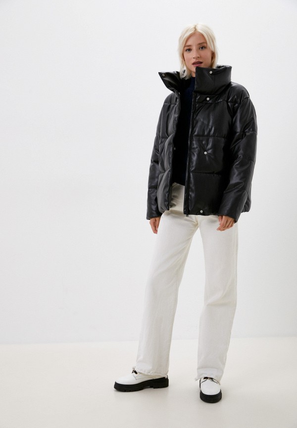 фото Куртка утепленная o'stin