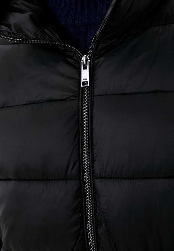 Куртка утепленная O'stin цвет черный  Фото 5
