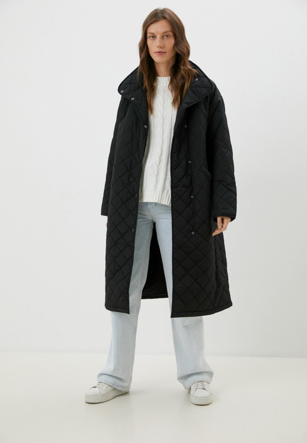 фото Куртка утепленная o'stin