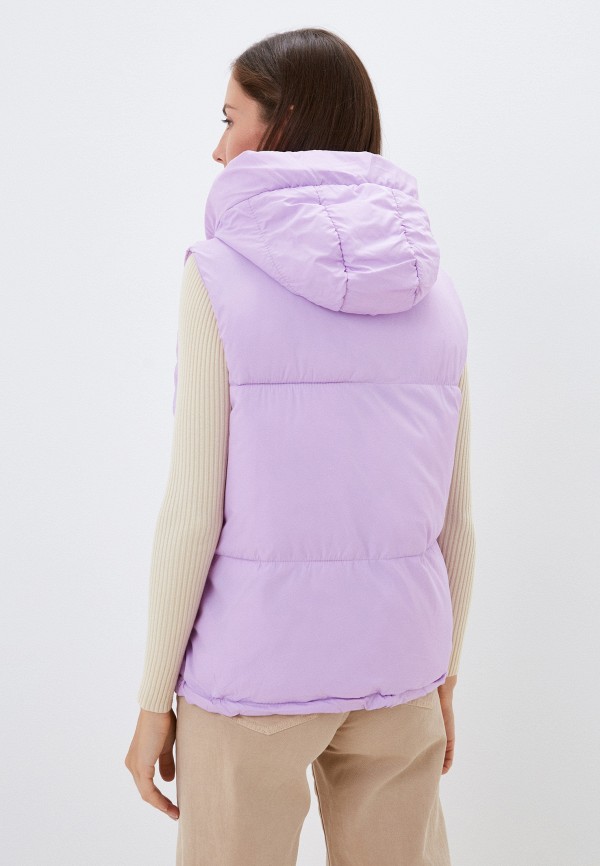 фото Жилет утепленный indiano natural