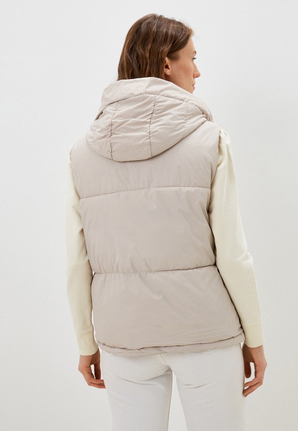 фото Жилет утепленный indiano natural