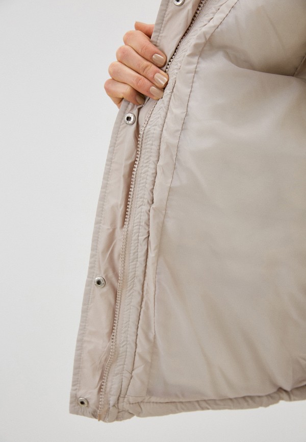 фото Жилет утепленный indiano natural