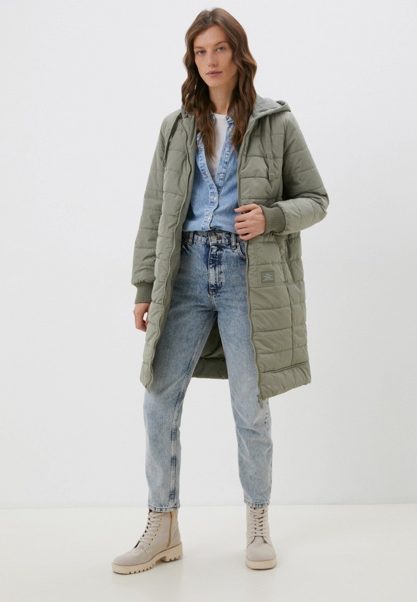 фото Куртка утепленная o'stin