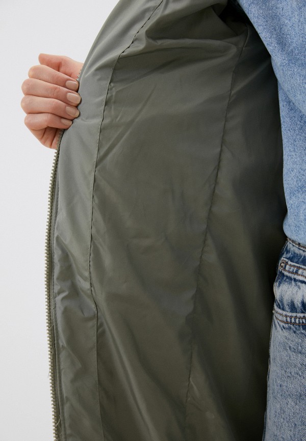 фото Куртка утепленная o'stin