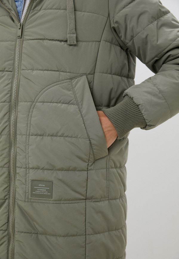 фото Куртка утепленная o'stin