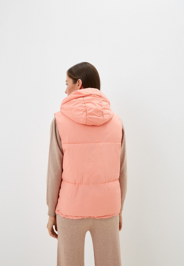 фото Жилет утепленный indiano natural