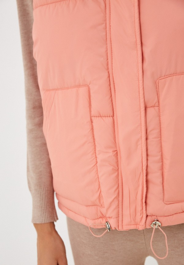 фото Жилет утепленный indiano natural