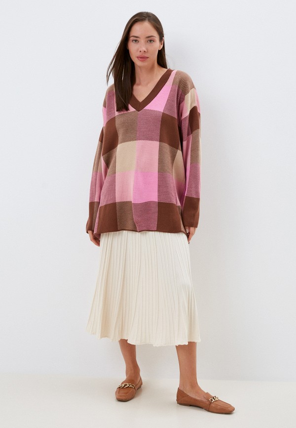 фото Пуловер indiano natural