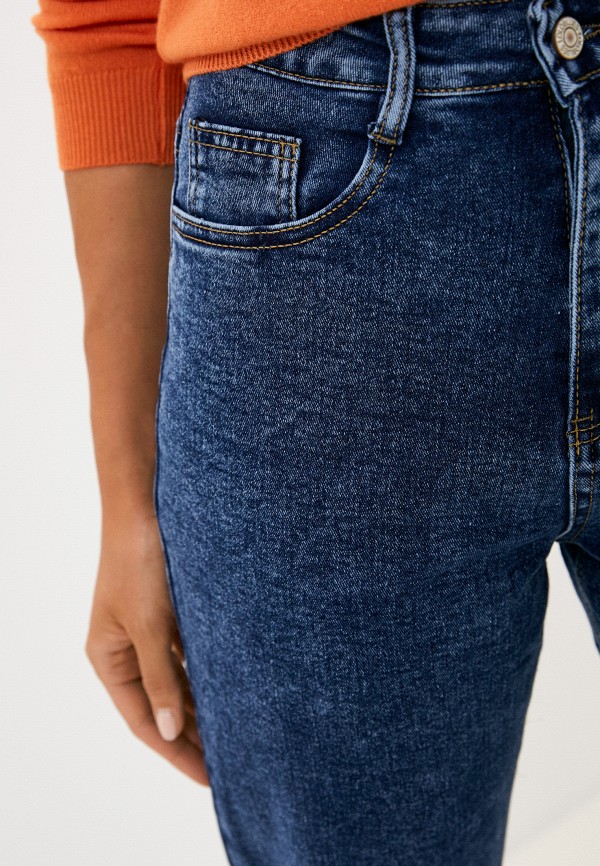 фото Джинсы forza viva