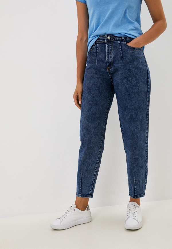 фото Джинсы forza viva