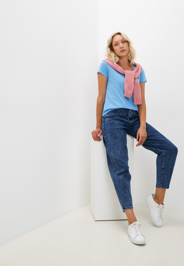 фото Джинсы forza viva