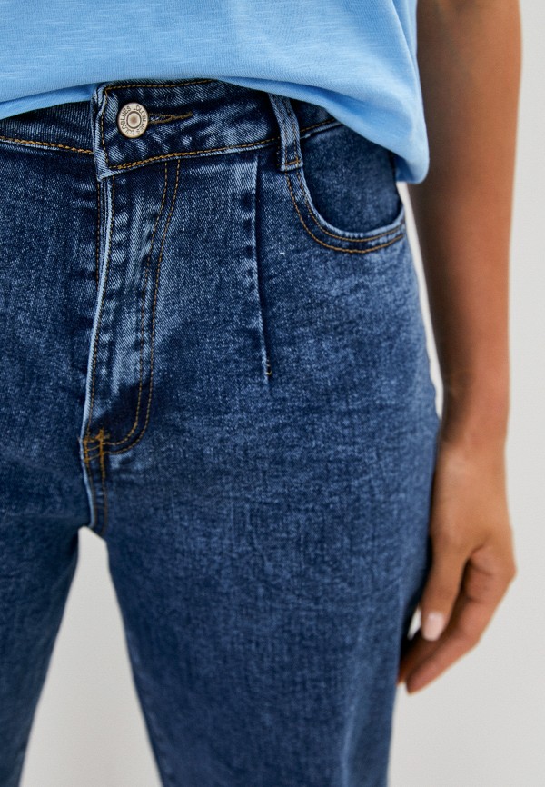 фото Джинсы forza viva