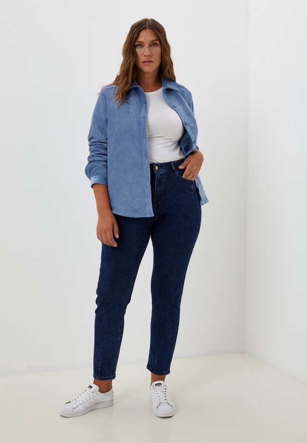 фото Джинсы forza viva