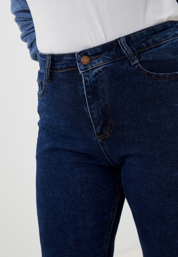 фото Джинсы forza viva