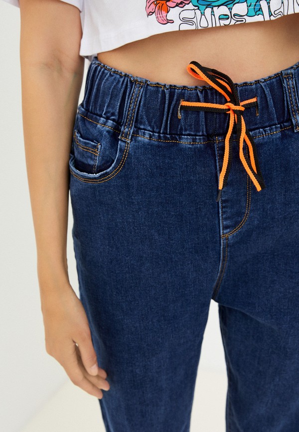 фото Джинсы forza viva