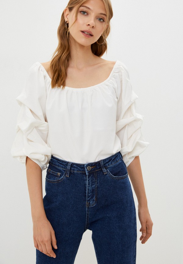 Джинсы Forza Viva