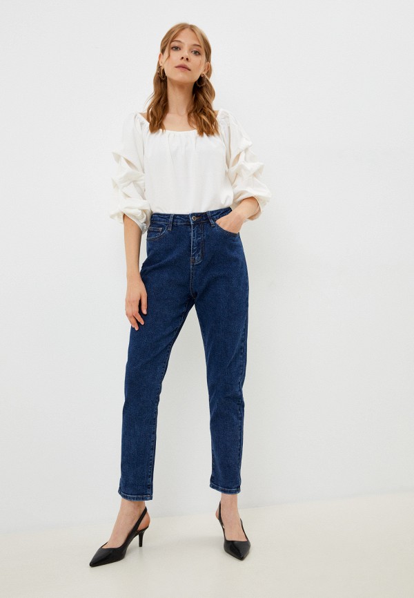 фото Джинсы forza viva